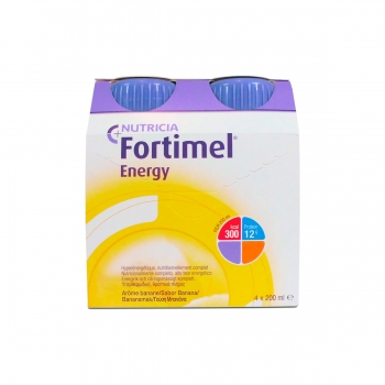 Fortimel Energy Banana
