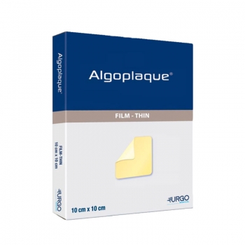 Algoplaque Film Thin