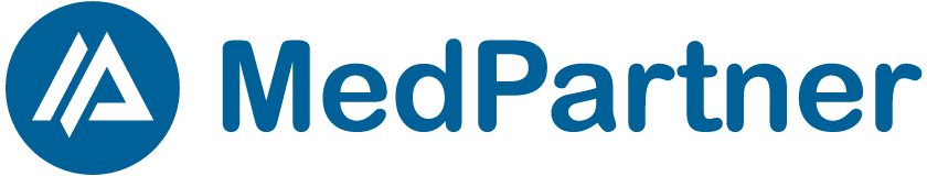 Logo MedPartner