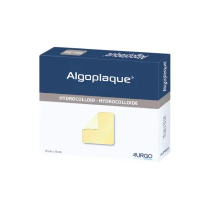 Algoplaque