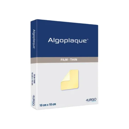 Algoplaque Film