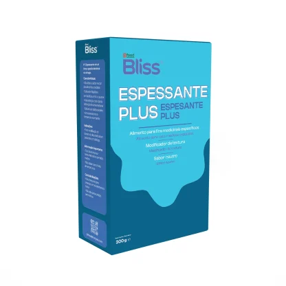 Espessante Plus Bliss