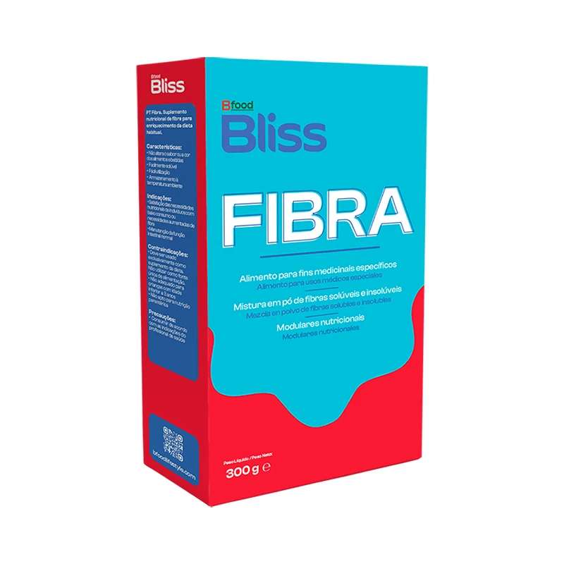 Fibra Bliss