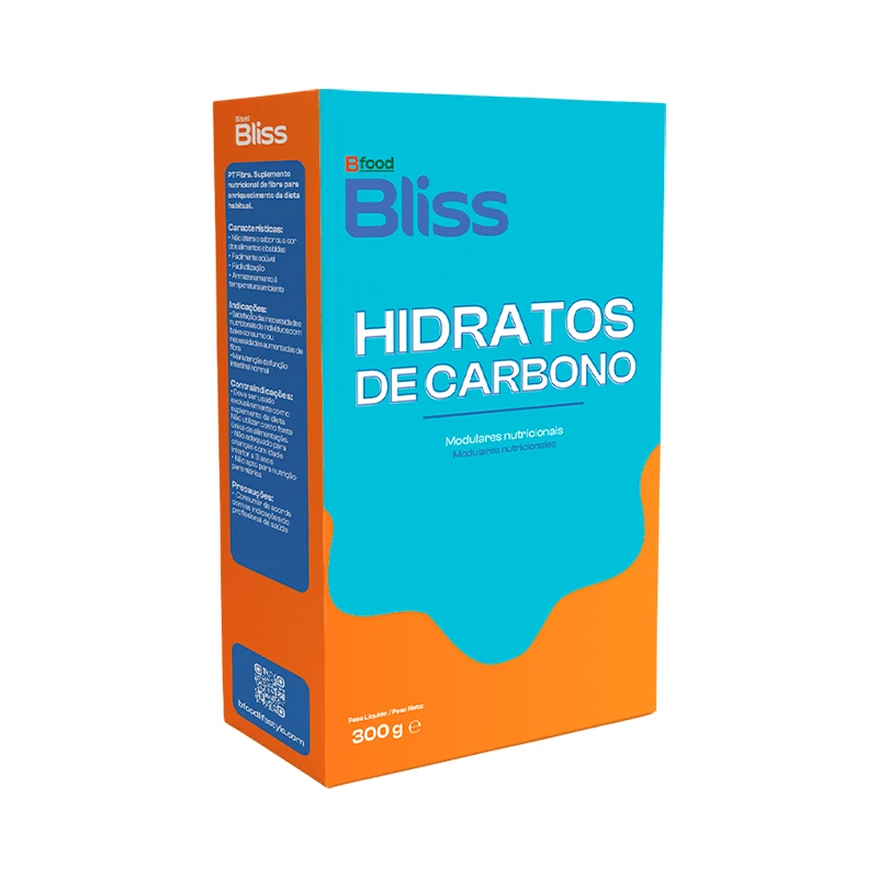 Hidratos de Carbono Bliss