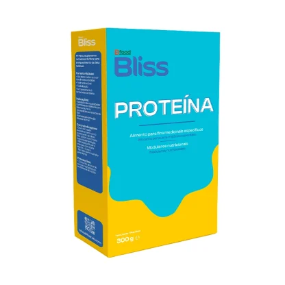 Proteína Bliss