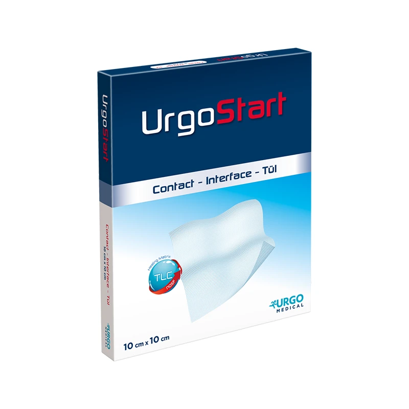 UrgoStart Contact