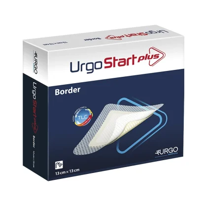 UrgoStart Plus Border