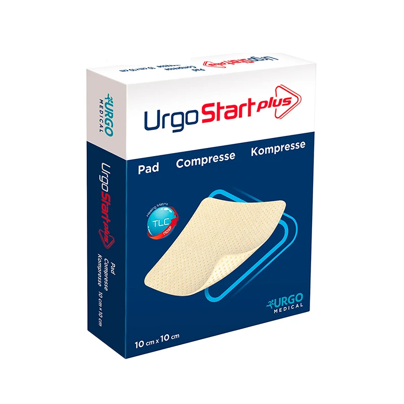 UrgoStart Plus Pad