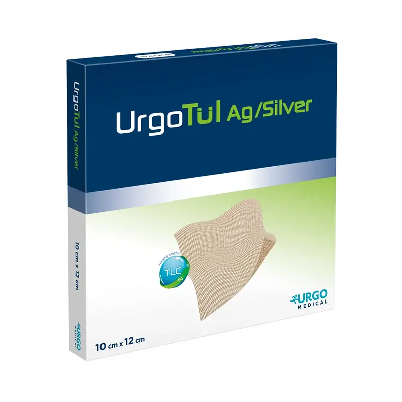 UrgoTul Ag/Silver