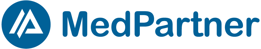 Logo Medpartner