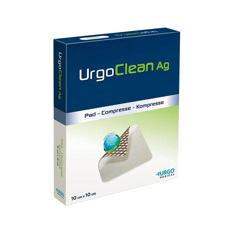 UrgoClean Ag