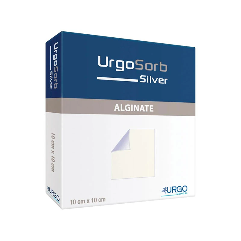 UrgoSorb Silver