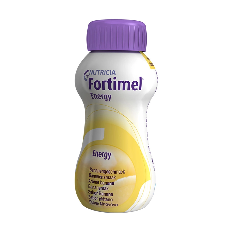 Fortimel Energy Banana