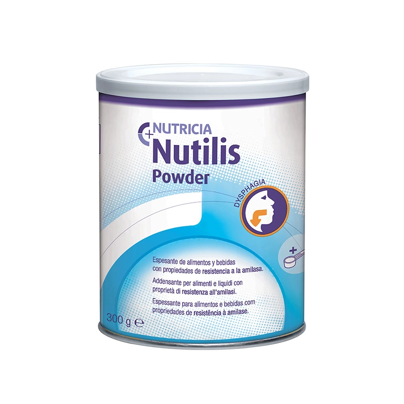 Nutilis Powder